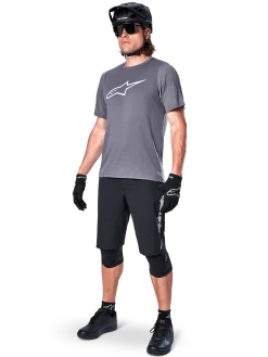 A-Dura Dri Astar Jersey - Short Sleeve
