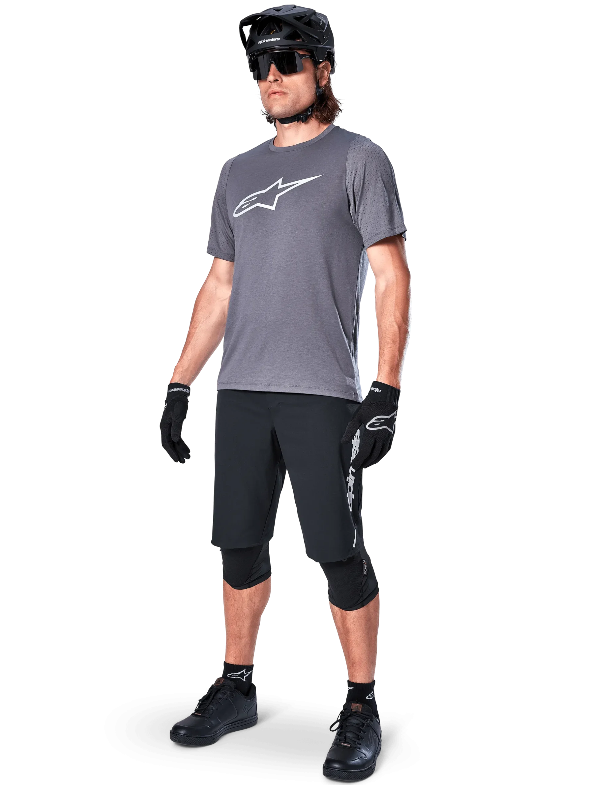 A-Dura Dri Astar Jersey - Short Sleeve