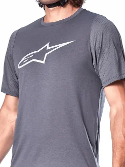 A-Dura Dri Astar Jersey - Short Sleeve