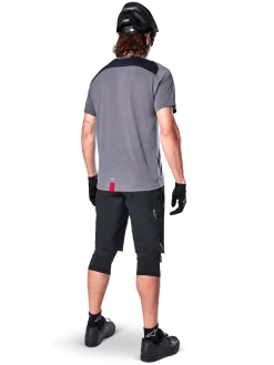 A-Dura Dri Astar Jersey - Short Sleeve