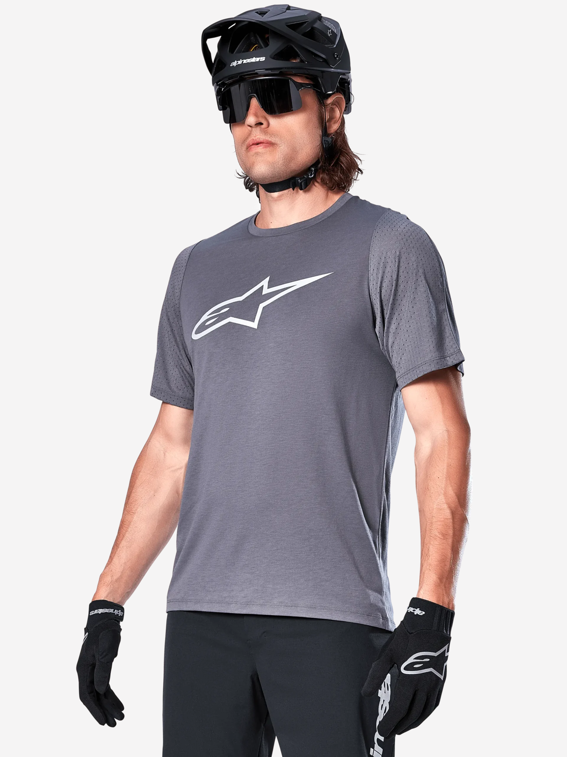 A-Dura Dri Astar Jersey - Short Sleeve