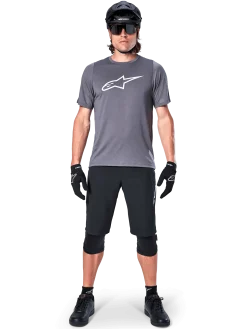A-Dura Dri Astar Jersey - Short Sleeve