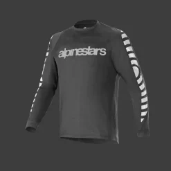A-Dura Dri Oscar Jersey - Long Sleeve