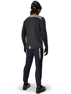 A-Dura Dri Oscar Jersey - Long Sleeve