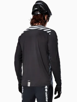 A-Dura Dri Oscar Jersey - Long Sleeve