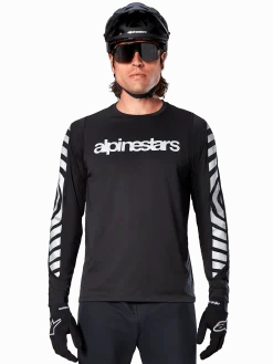 A-Dura Dri Oscar Jersey - Long Sleeve