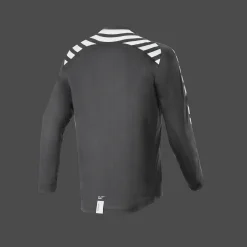 A-Dura Dri Oscar Jersey - Long Sleeve
