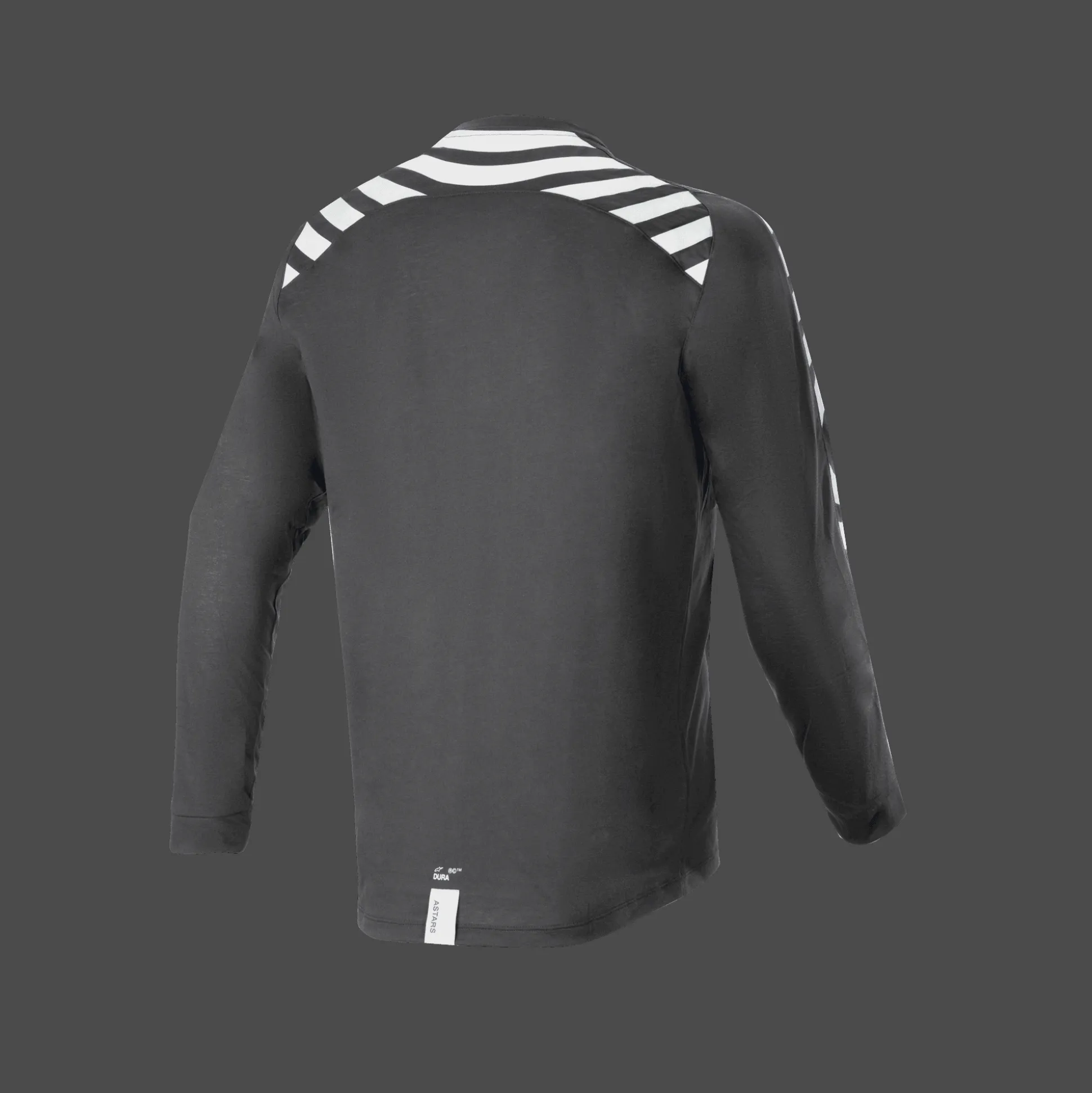 A-Dura Dri Oscar Jersey - Long Sleeve