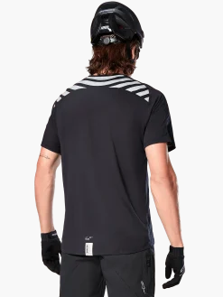 A-Dura Dri Oscar Jersey - Short Sleeve