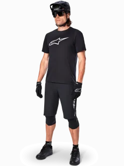 A-Dura Dri Oscar Jersey - Short Sleeve