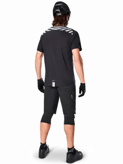 A-Dura Dri Oscar Jersey - Short Sleeve