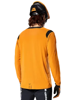 A-Dura Dri Wool Jersey - Long Sleeve