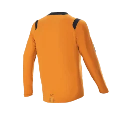 A-Dura Dri Wool Jersey - Long Sleeve