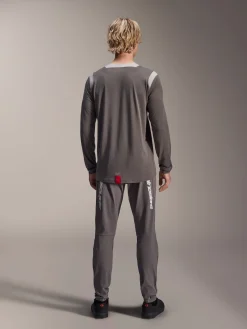 A-Dura Dri Wool Jersey - Long Sleeve