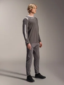 A-Dura Dri Wool Jersey - Long Sleeve