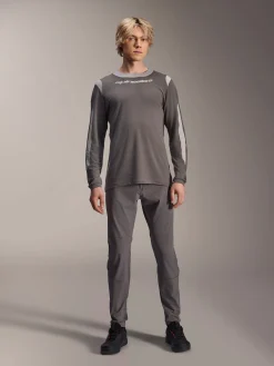 A-Dura Dri Wool Jersey - Long Sleeve
