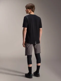A-Dura Dri Wool Jersey - Short Sleeve