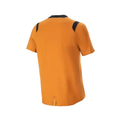 A-Dura Dri Wool Jersey - Short Sleeve