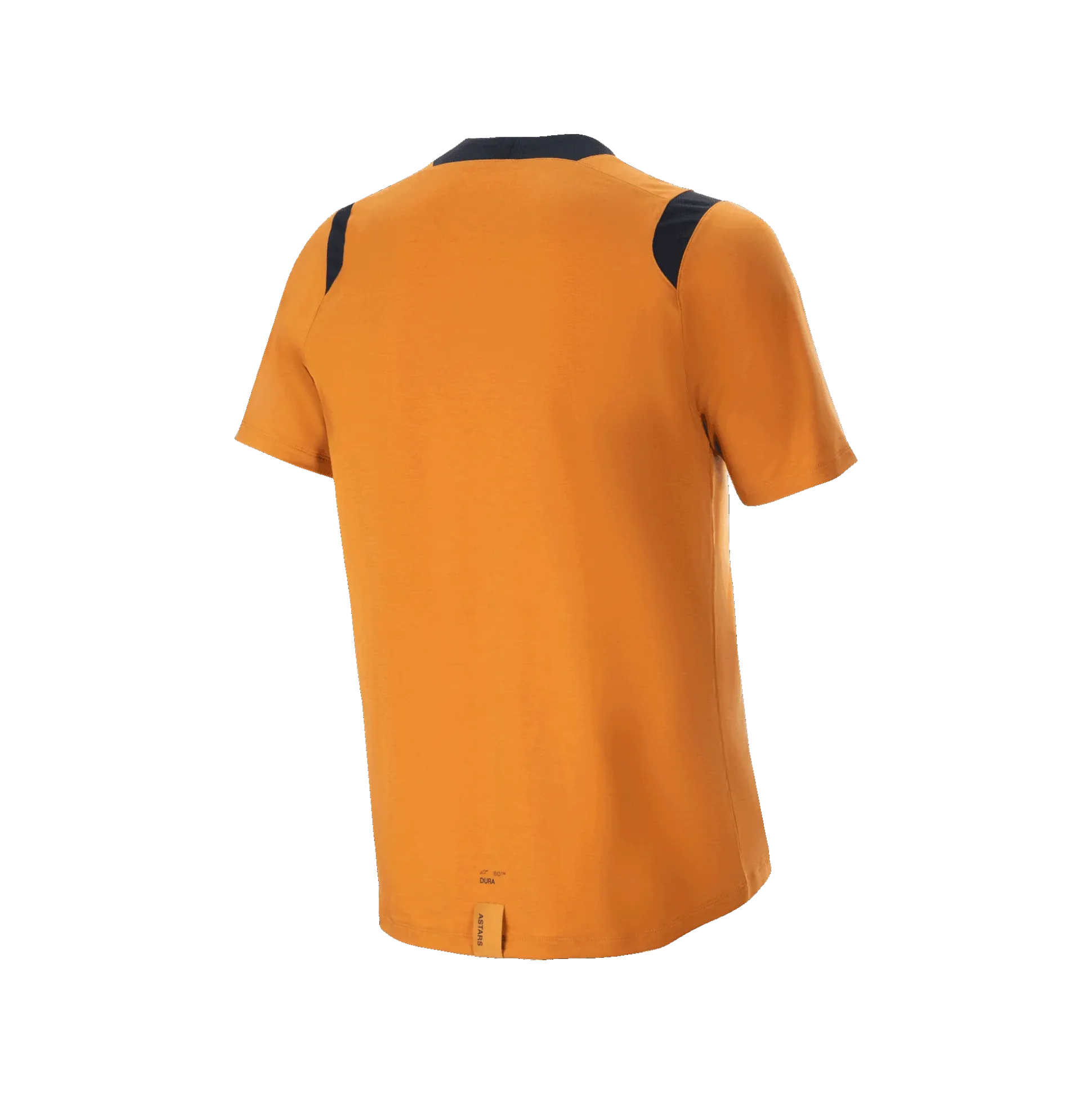 A-Dura Dri Wool Jersey - Short Sleeve