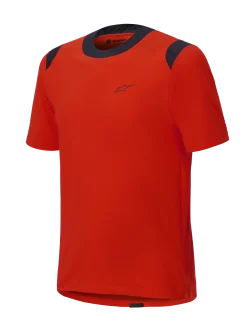 A-Dura Dri Wool Jersey - Short Sleeve