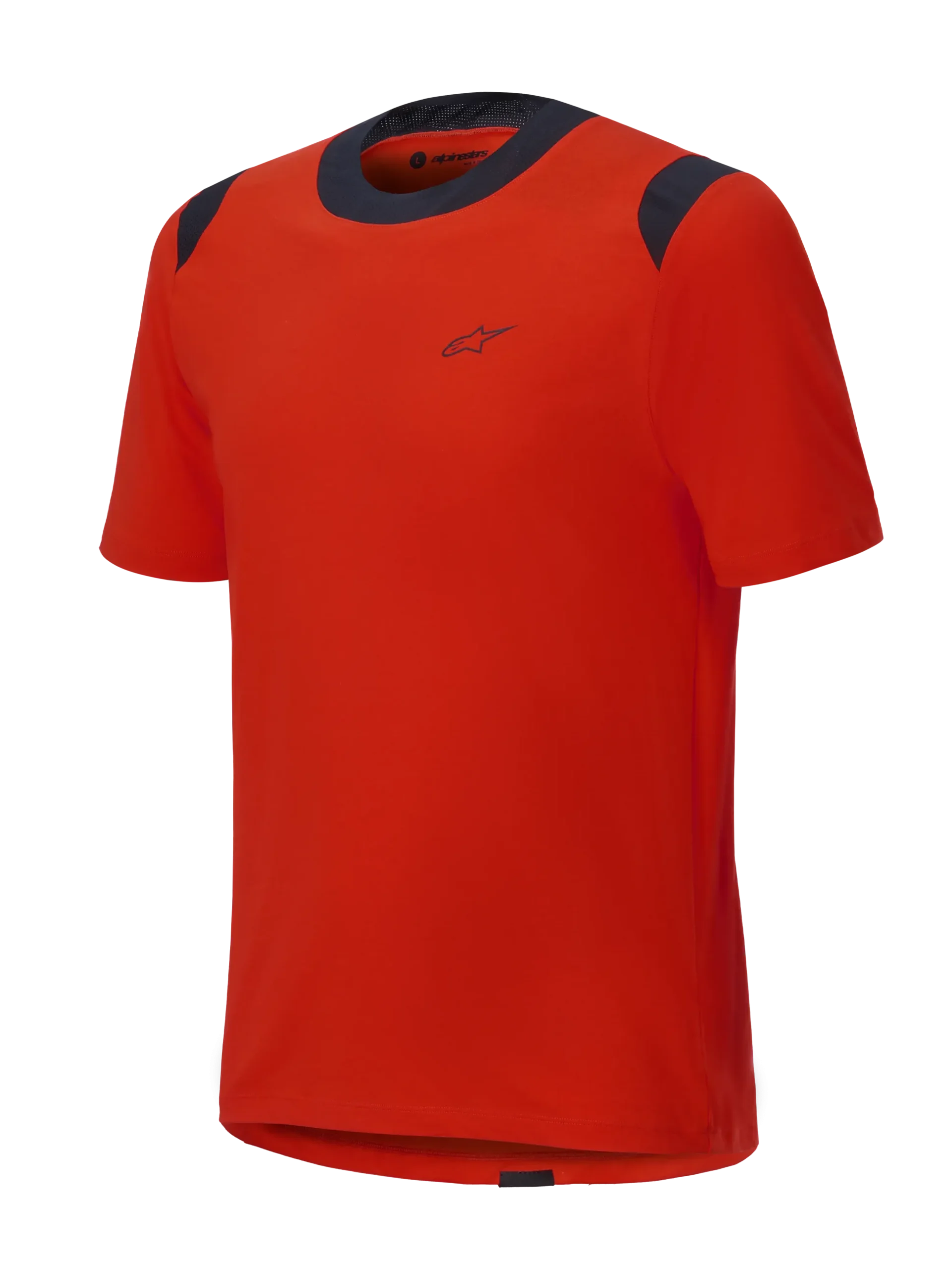 A-Dura Dri Wool Jersey - Short Sleeve
