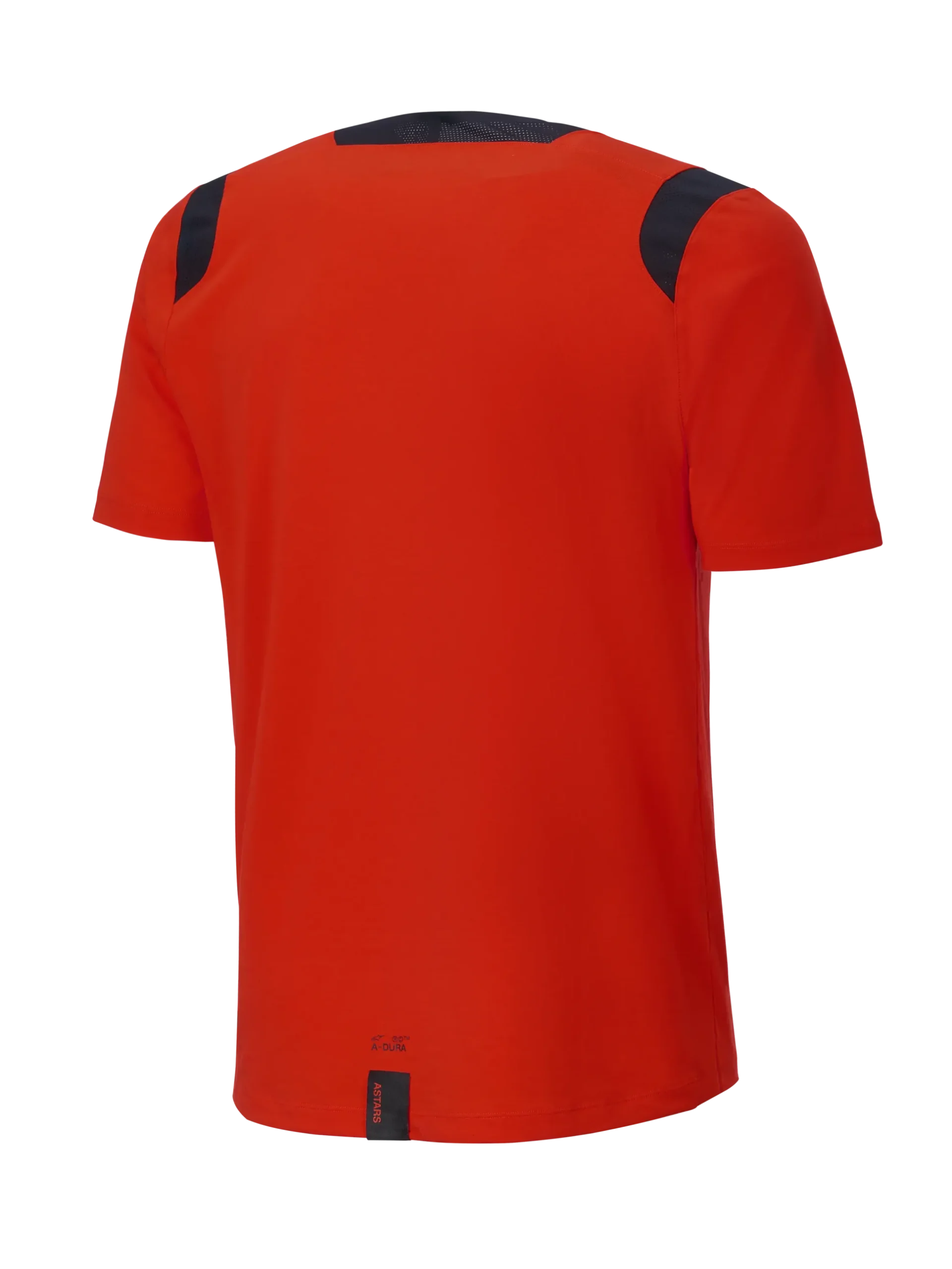 A-Dura Dri Wool Jersey - Short Sleeve