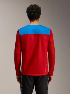 A-Dura Elite 2.0 Jersey - Long Sleeve