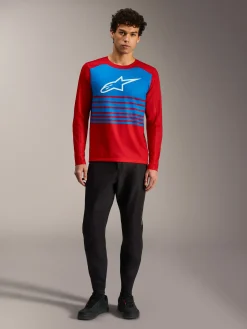 A-Dura Elite 2.0 Jersey - Long Sleeve