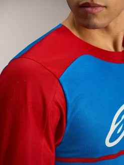 A-Dura Elite 2.0 Jersey - Long Sleeve
