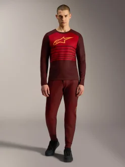 A-Dura Elite 2.0 Jersey - Long Sleeve