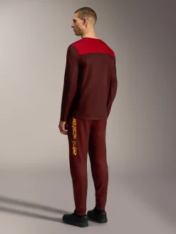 A-Dura Elite 2.0 Jersey - Long Sleeve