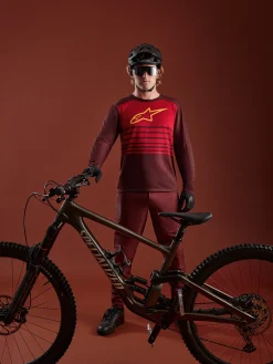 A-Dura Elite 2.0 Jersey - Long Sleeve