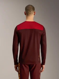 A-Dura Elite 2.0 Jersey - Long Sleeve