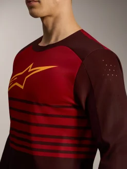 A-Dura Elite 2.0 Jersey - Long Sleeve