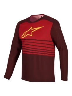 A-Dura Elite 2.0 Jersey - Long Sleeve