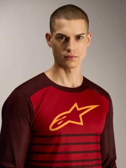 A-Dura Elite 2.0 Jersey - Long Sleeve