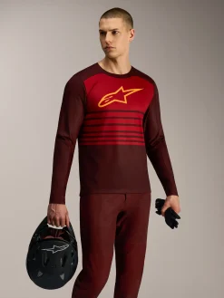 A-Dura Elite 2.0 Jersey - Long Sleeve