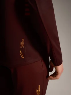 A-Dura Elite 2.0 Jersey - Long Sleeve