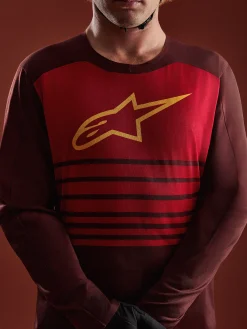 A-Dura Elite 2.0 Jersey - Long Sleeve