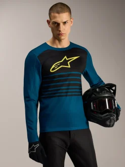 A-Dura Elite 2.0 Jersey - Long Sleeve
