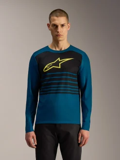 A-Dura Elite 2.0 Jersey - Long Sleeve