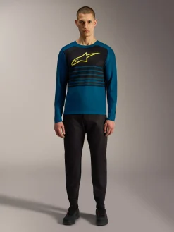 A-Dura Elite 2.0 Jersey - Long Sleeve