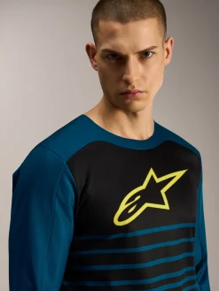 A-Dura Elite 2.0 Jersey - Long Sleeve