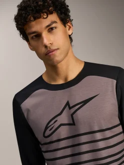 A-Dura Elite 2.0 Jersey - Long Sleeve