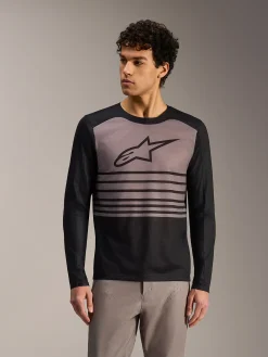 A-Dura Elite 2.0 Jersey - Long Sleeve
