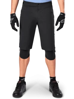 A-Dura Elite Shorts