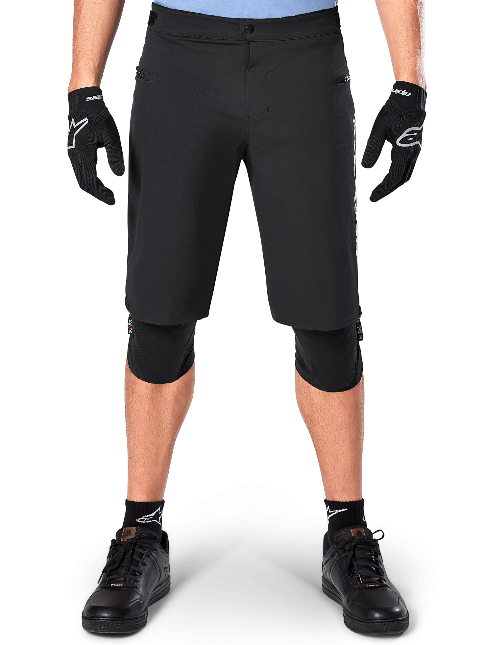 A-Dura Elite Shorts