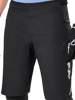 A-Dura Elite Shorts