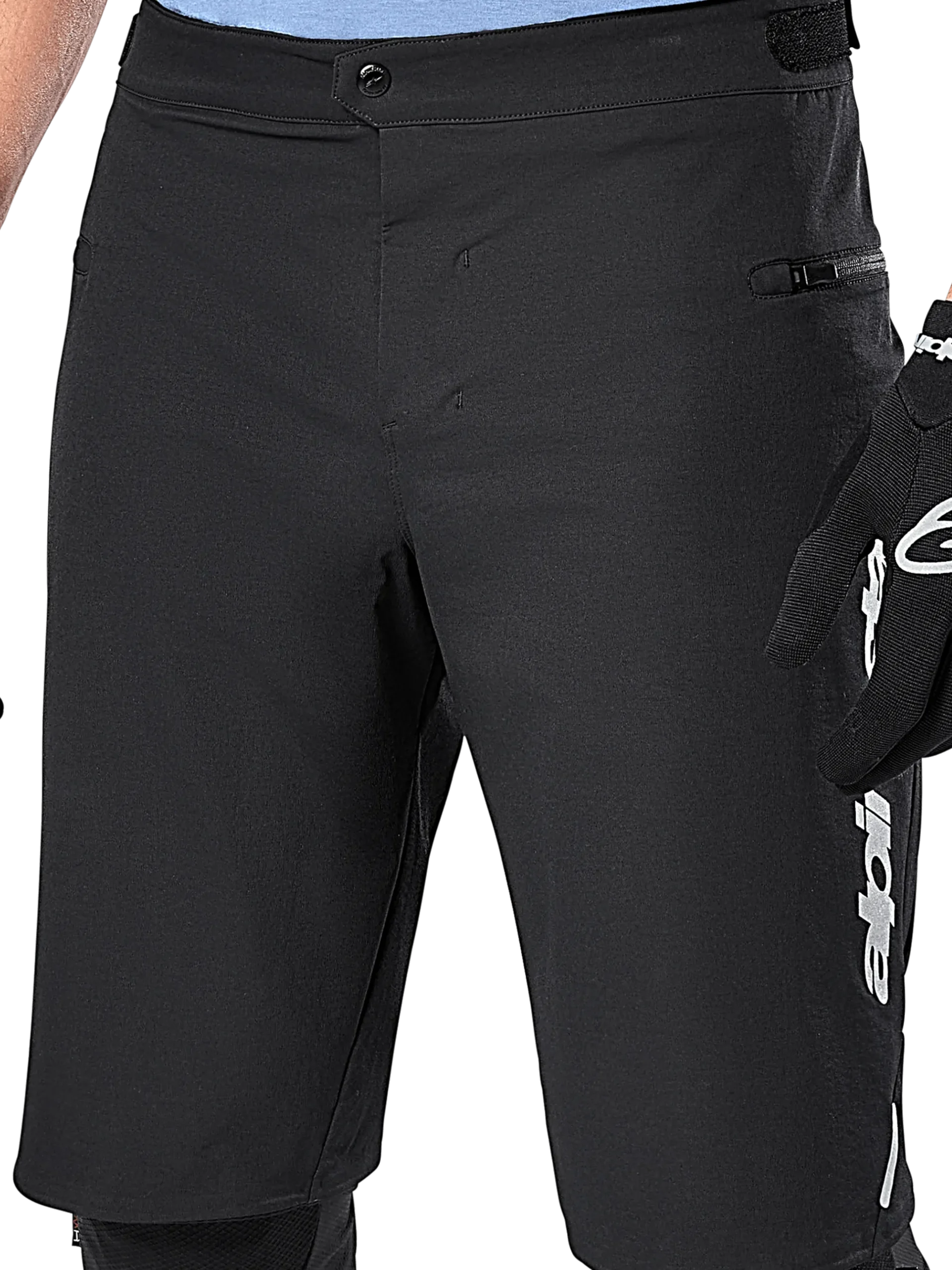 A-Dura Elite Shorts
