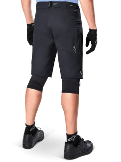 A-Dura Elite Shorts